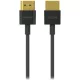 Ubiquiti UACC-Cable-UHS-1M HDMI Cable designed for high-performance camera streaming and professional A/V applications