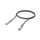 Ubiquiti cable UACC-DAC-SFP10-0.5M SFP+ direct attach cable available in multiple lengths