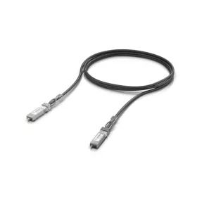   Ubiquiti cab;e UACC-DAC-SFP10-1M SFP+ direct attach cable available in multiple lengths.
