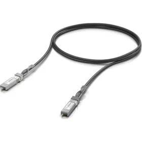   Ubiquiti UACC-DAC-SFP28-1M SFP+ MODULE 25G 1M DIRECT ATTACH COPPER CABLE