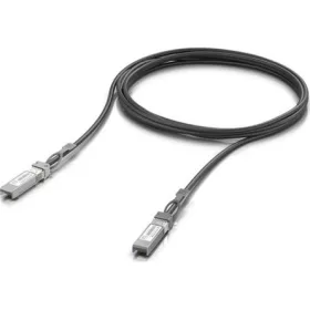   Ubiquiti UACC-DAC-SFP28-3M 25G SFP28 3M Direct Attach Copper Cable
