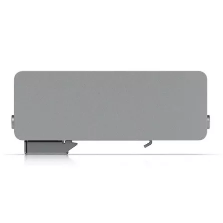 Ubiquiti UACC-ETH-SP-DIN Ethernet Surge Protection Bidirectional protection for up to 10 GbE, PoE++, and 20kA surge discharge for indoor installation