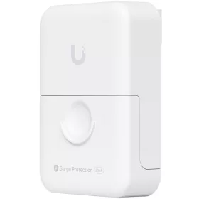   Ubiquiti UACC-ETH-SP-Pro Ethernet Surge Protection Outdoor up to 20kA discharge current, (2) Passive, surge-protected RJ45 connections