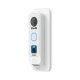 Ubiquiti G4 Doorbell Pro PoE konzol, fehér