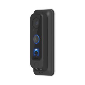 Ubiquiti G4 Doorbell Pro PoE konzol, fekete