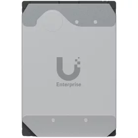   Ubiquiti Enterprise 3.5" HDD, 16TB, Enterprise-grade 3.5" SATA hard drive ideal for storage-intensive UniFi systems, including Protect camera security.
