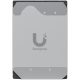 Ubiquiti Enterprise 3.5" HDD, 16TB, Enterprise-grade 3.5" SATA hard drive ideal for storage-intensive UniFi systems, including Protect camera security.