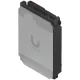Ubiquiti UACC-HDD-E-24TB Enterprise-grade 3.5" SATA hard drive ideal for storage-intensive UniFi camera security and NAS systems