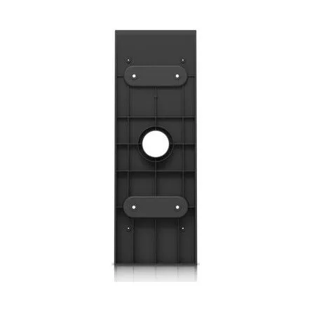 Ubiquiti Intercom Flush Mount kamera kaputelefon tartó fekete