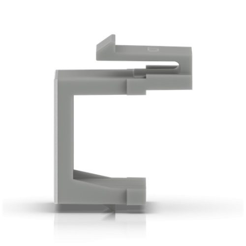 Ubiquiti Keystone üres betét, átmenő (12db)