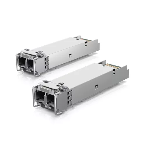 Ubiquiti UACC-OM-MM-1G-D-20 1 Gbps Multi-Mode Optical Module