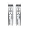 UBIQUITI Optical Module Multi-Mode, 1Gbps, 2-PACK