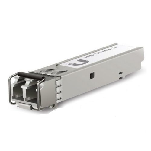 Ubiquiti UFiber, Multi-Mode SFP modul 1 Gbps