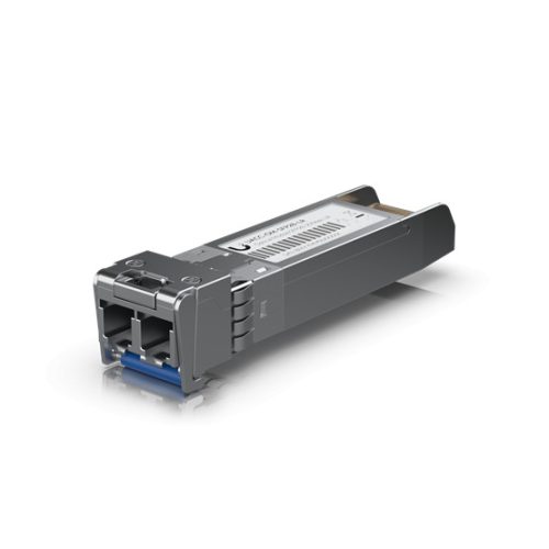 Ubiquiti UFiber Single-Mode SFP28 modul, 25Gbit, LC duplex