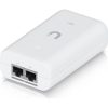 Ubiquiti UniFi PoE++ 10Gb/s Ethernet Dual RJ45 PoE adapter