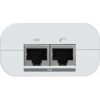 Ubiquiti UniFi PoE++ 10Gb/s Ethernet Dual RJ45 PoE adapter