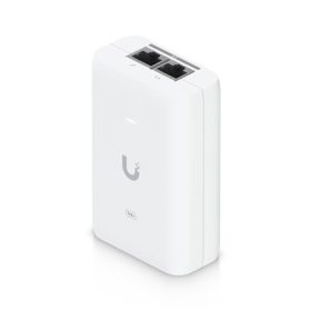Ubiquiti, 2.5G PoE+ Adapter (30W)