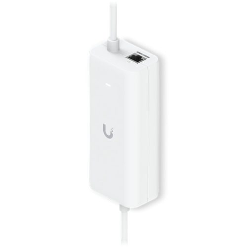 Ubiquiti UniFi PoE+ USB-C Adapter(30W)