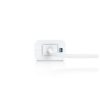 Ubiquiti UniFi PoE+ USB-C Adapter(30W)