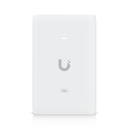 Ubiquiti 30W 2.5GbE PoE tápegység