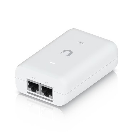 Ubiquiti 30W 2.5GbE PoE tápegység