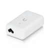 Ubiquiti 30W 2.5GbE PoE tápegység