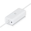 Ubiquiti UniFi PoE+ USB-C Adapter(30W)