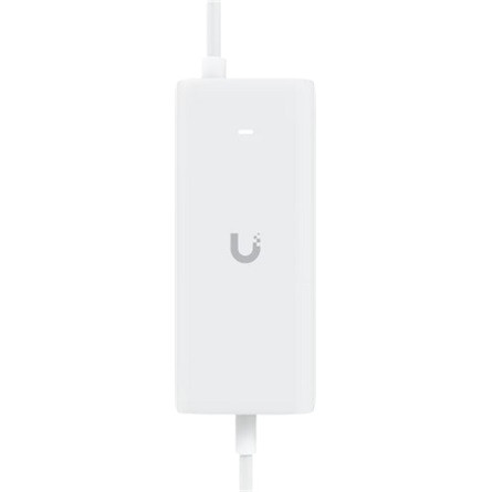 Ubiquiti UniFi PoE+ USB-C Adapter(30W)