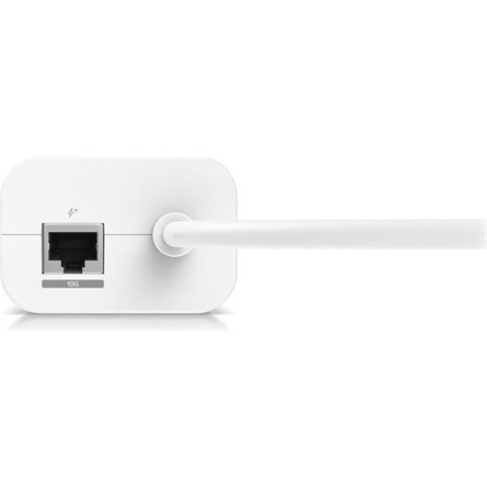 Ubiquiti UniFi PoE+ USB-C Adapter(30W)