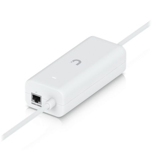 Ubiquiti UniFi PoE+ USB-C Adapter(30W)
