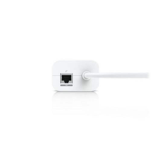 Ubiquiti UniFi PoE+ USB-C Adapter(30W)