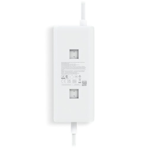 Ubiquiti UniFi PoE+ USB-C Adapter(30W)