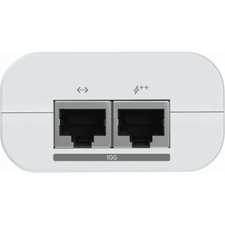 Ubiquiti 60W 10 GbE PoE tápegység