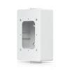 Ubiquiti UniFi Access Readers/Intercom kötődoboz, fehér