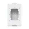 Ubiquiti UniFi Access Readers/Intercom kötődoboz, fehér