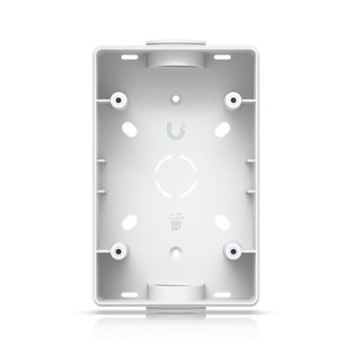 Ubiquiti UniFi Access Readers/Intercom kötődoboz, fehér