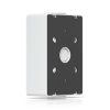 Ubiquiti UniFi Access Readers/Intercom kötődoboz, fehér