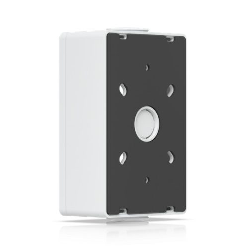 Ubiquiti UniFi Access Readers/Intercom kötődoboz, fehér