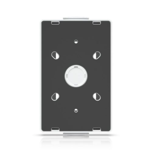 Ubiquiti UniFi Access Readers/Intercom kötődoboz, fehér