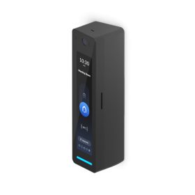   Ubiquiti UniFi Reader Pro Angle Mount 20° fali konzol, fekete