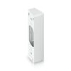 Ubiquiti UniFi Reader Pro Angle Mount 20° fali konzol, fehér