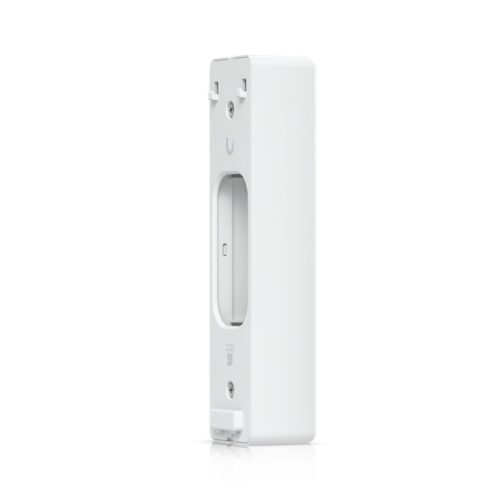 Ubiquiti UniFi Reader Pro Angle Mount 20° fali konzol, fehér