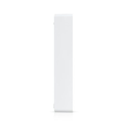 Ubiquiti UniFi Reader Pro Angle Mount 20° fali konzol, fehér