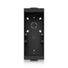 Ubiquiti UniFi Reader Pro/Doorbell kötődoboz, fekete