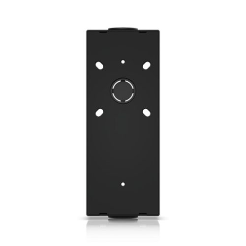 Ubiquiti UniFi Reader Pro/Doorbell kötődoboz, fekete