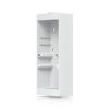 Ubiquiti UniFi Reader Pro/Doorbell kötődoboz, fehér