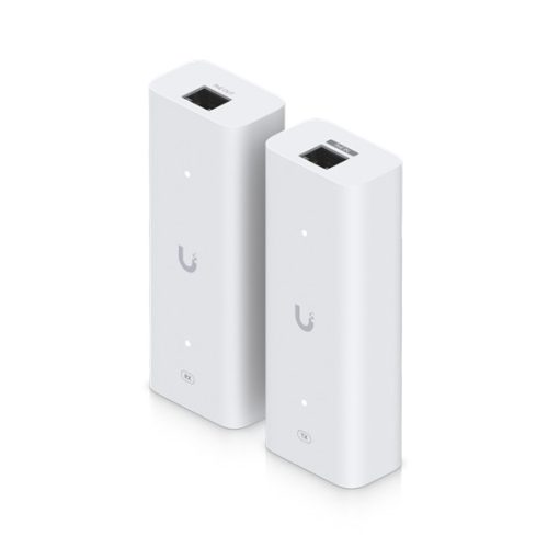 Ubiquiti PoE Over 2-Wire Retrofit Extender