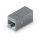 Ubiquiti RJ45 Toldó, Cat6A, beltéri