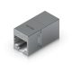 Ubiquiti RJ45 Toldó, Cat6A, beltéri