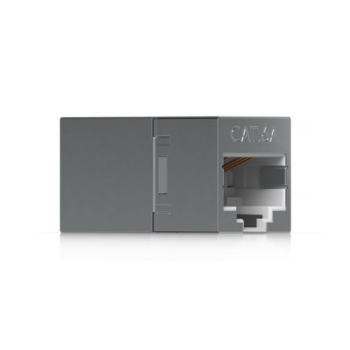 Ubiquiti RJ45 Toldó, Cat6A, beltéri